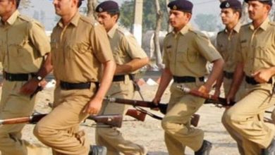 Photo of हरियाणा में युवाओं के लिए जरूरी खबर, 5600 पदों की पुलिस भर्ती का विज्ञापन होगा वापस