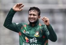 Photo of ढाका कोर्ट ने शाकिब अल हसन को दिया झटका