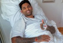 Photo of Suryakumar Yadav को आखिर क्या हुआ? अचानक जर्मनी में कराई सर्जरी