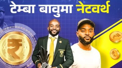 Photo of बेहद लग्‍जरी लाइफ जीते हैं साउथ अफ्रीकी कप्‍तान, IPL नहीं खेलने के बाद भी करोड़ों की है संपत्ति