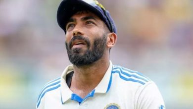 Photo of Jasprit Bumrah ने ठुकराया टेस्ट कप्तानी का ऑफर, कोच गंभीर और गिल संग रिश्तों पर भी तोड़ी चुप्पी