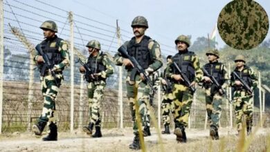 Photo of हाईटेक टेक्नीक, डिजिटल पैटर्न… कितनी स्पेशल है BSF जवानों की नई वर्दी