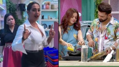 Photo of Laughter Chefs Season 2 का ग्रैंड फिनाले कब होगा टेलीकास्ट?