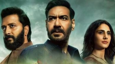 Photo of अजय देवगन की रेड 2 रिलीज के साथ Netflix से हुई बहुत बड़ी गलती, नाराज हो सकते हैं भारतीय फैंस