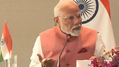 Photo of अर्थव्यवस्था, 100 बिलियन डॉलर निवेश और डिजिटल क्रांति; साइप्रस में PM मोदी ने बताई भारत की ताकत