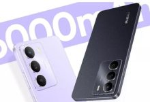 Photo of 6000mAh बैटरी के साथ Realme Narzo 80 Lite 5G लॉन्च
