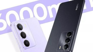 Photo of 6000mAh बैटरी के साथ Realme Narzo 80 Lite 5G लॉन्च