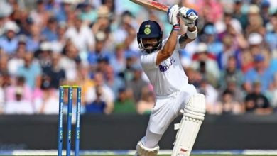 Photo of Ben Stokes को भी सताएगी विराट कोहली की याद