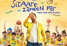 Photo of Sitaare Zameen Par के लिए तनाव में Aamir Khan, बताया- बॉक्स ऑफिस पर चलेगी या नहीं