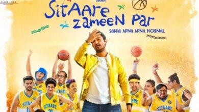 Photo of Sitaare Zameen Par के लिए तनाव में Aamir Khan, बताया- बॉक्स ऑफिस पर चलेगी या नहीं