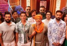 Photo of दुनियाभर में बजा हाउसफुल 5 की कमाई का डंका, वर्ल्डवाइड धड़ल्ले से छापे नोट