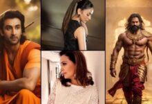 Photo of शूर्पणखा से कैकेयी तक… Ranbir Kapoor की रामायण में कौन निभा रहा किसकी भूमिका?