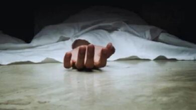 Photo of Haryana में हत्यारोपी ने पुलिस को देख निकला जहर