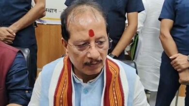 Photo of ‘लालू यादव रिटायरमेंट की उम्र में, मानसिक स्थिति बिगड़ी’, डिप्टी CM विजय सिन्हा का हमला