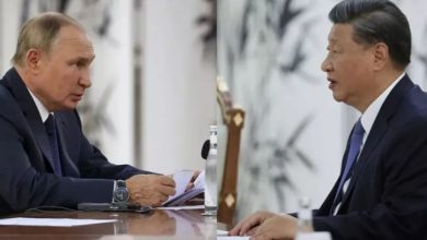 Photo of BRICS Summit 2025 में शामिल नहीं होंगे पुतिन और शी चिनफिंग