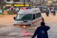 Photo of कर्नाटक में 16 जून तक बारिश का रेड अलर्ट
