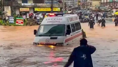 Photo of कर्नाटक में 16 जून तक बारिश का रेड अलर्ट