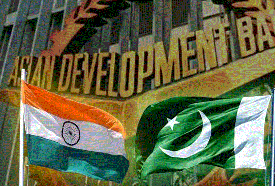 Photo of ADB के लोन देने के फैसले को भारत सरकार ने किया खंडन