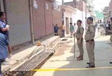 Photo of ईद के दिन सरेराह युवक पर चाकुओं से किए वार, गला रेतकर की निर्मम हत्या, आरोपी ने खुद किया सरेंडर