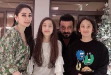 Photo of Sanjay Dutt की छोटी बेटी का बदला लुक, देखकर पहचानना हुआ मुश्किल