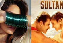 Photo of Sultan में सलमान खान की ‘आरफा’ बनने वाली थीं ये बॉलीवुड एक्ट्रेस