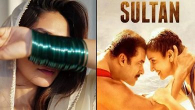 Photo of Sultan में सलमान खान की ‘आरफा’ बनने वाली थीं ये बॉलीवुड एक्ट्रेस