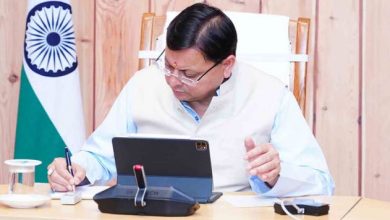 Photo of विधानसभा का मानसून सत्र…विपक्षी हमलों के खिलाफ अब कौन बनेगा ढाल, क्या सीएम ही संभालेंगे कमान