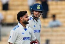Photo of पूर्व बैटिंग कोच ने पहले टेस्‍ट के लिए चुनी भारत की Playing 11