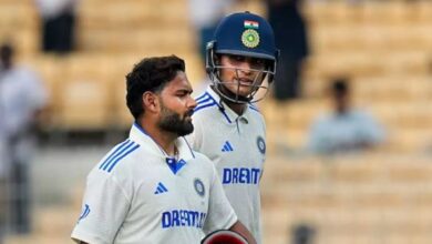 Photo of पूर्व बैटिंग कोच ने पहले टेस्‍ट के लिए चुनी भारत की Playing 11