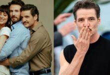 Photo of ‘Materialists’ की रिलीज से Pedro Pascal बने इंटरनेट सेंसेशन