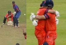 Photo of T20 Cricket का सबसे बड़ा ‘सुपर’ ड्रामा… मैच में एक नहीं, बल्कि 3-3 सुपर ओवर हुए