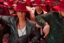 Photo of Housefull 5 के Laal Pari गाने पर लगा हुक स्टेप कॉपी करने का आरोप