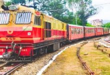 Photo of अब और भी रोमांचक होगा Kalka Shimla Toy Train का सफर