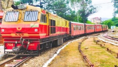 Photo of अब और भी रोमांचक होगा Kalka Shimla Toy Train का सफर