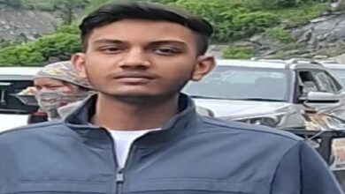 Photo of पंजाब के युवक ने NEET 2025 में रचा इतिहास