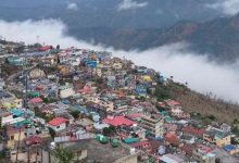 Photo of पहाड़ी इलाकों में तेज बारिश की चेतावनी, प्रदेश के इन जिलों के लिए येलो अलर्ट जारी