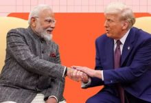 Photo of डोनाल्ड ट्रंप ने बीच में ही छोड़ा जी-7 सम्मेलन, पीएम मोदी से नहीं होगी मुलाकात