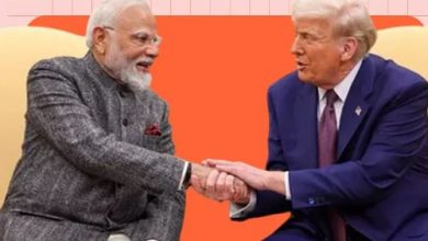 Photo of डोनाल्ड ट्रंप ने बीच में ही छोड़ा जी-7 सम्मेलन, पीएम मोदी से नहीं होगी मुलाकात