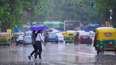Photo of देशभर में राहत के साथ-साथ आफत लेकर पहुंचा मानसून, उत्तर भारत में भारी बारिश का अलर्ट
