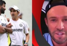 Photo of जसप्रीत बुमराह को आराम देने के फैसले पर भड़के AB De Villiers