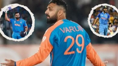 Photo of Varun Chakravarthy ने चुनी वर्ल्ड की बेस्ट प्लेइंग-11