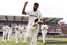 Photo of IND vs ENG: 7 दिन आराम के बाद भी दूसरा टेस्‍ट नहीं खेलेंगे बुमराह!