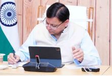 Photo of पहल…एक दिन के DM और SP बनेंगे 10वीं-12वीं के टॉपर्स, सीएम ने दिए कार्ययोजना बनाने के निर्देश