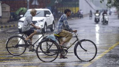 Photo of दिल्ली-NCR में आज झमाझम बरसेंगे बादल, केरल में भारी बारिश का ऑरेंज अलर्ट