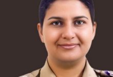 Photo of हरियाणा की IPS स्मिति चौधरी का निधन: पति भी आईपीएस अफसर