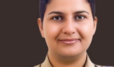 Photo of हरियाणा की IPS स्मिति चौधरी का निधन: पति भी आईपीएस अफसर