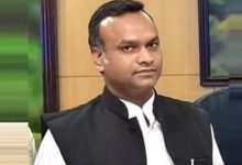 Photo of अमेरिका की यात्रा की अनुमति न मिलने पर भड़के प्रियांक खरगे