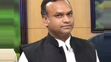 Photo of अमेरिका की यात्रा की अनुमति न मिलने पर भड़के प्रियांक खरगे