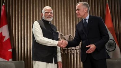 Photo of भारत-कनाडा के संबंधों पर जमी बर्फ पिघली, PM मोदी और कार्नी ने किया उच्चायुक्तों की नियुक्ति का एलान