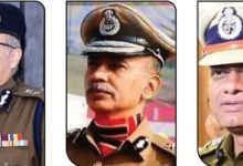 Photo of प्रदेश को जल्द मिलेगा पुलिस का नया मुखिया, यूपीएससी ने इन तीन नामों के पैनल को दी मंजूरी